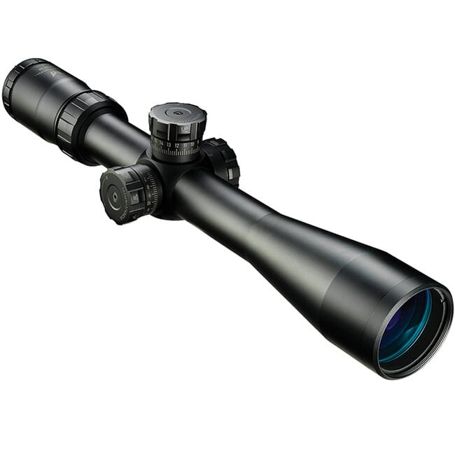 Nikon P-TACTICAL Riflescope .223 1.5-4.5X20 Matte BDC600 16527 For