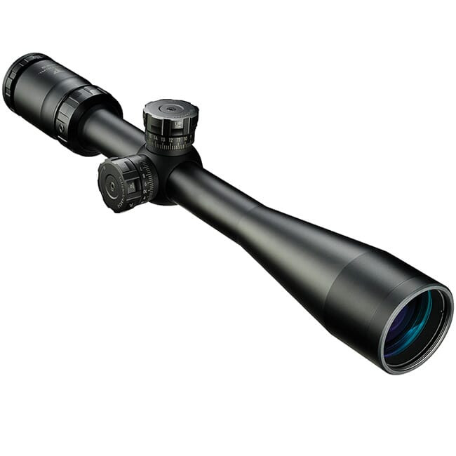 Nikon M-TACTICAL Riflescope .223 4-16X42SF Matte BDC600 16518 For