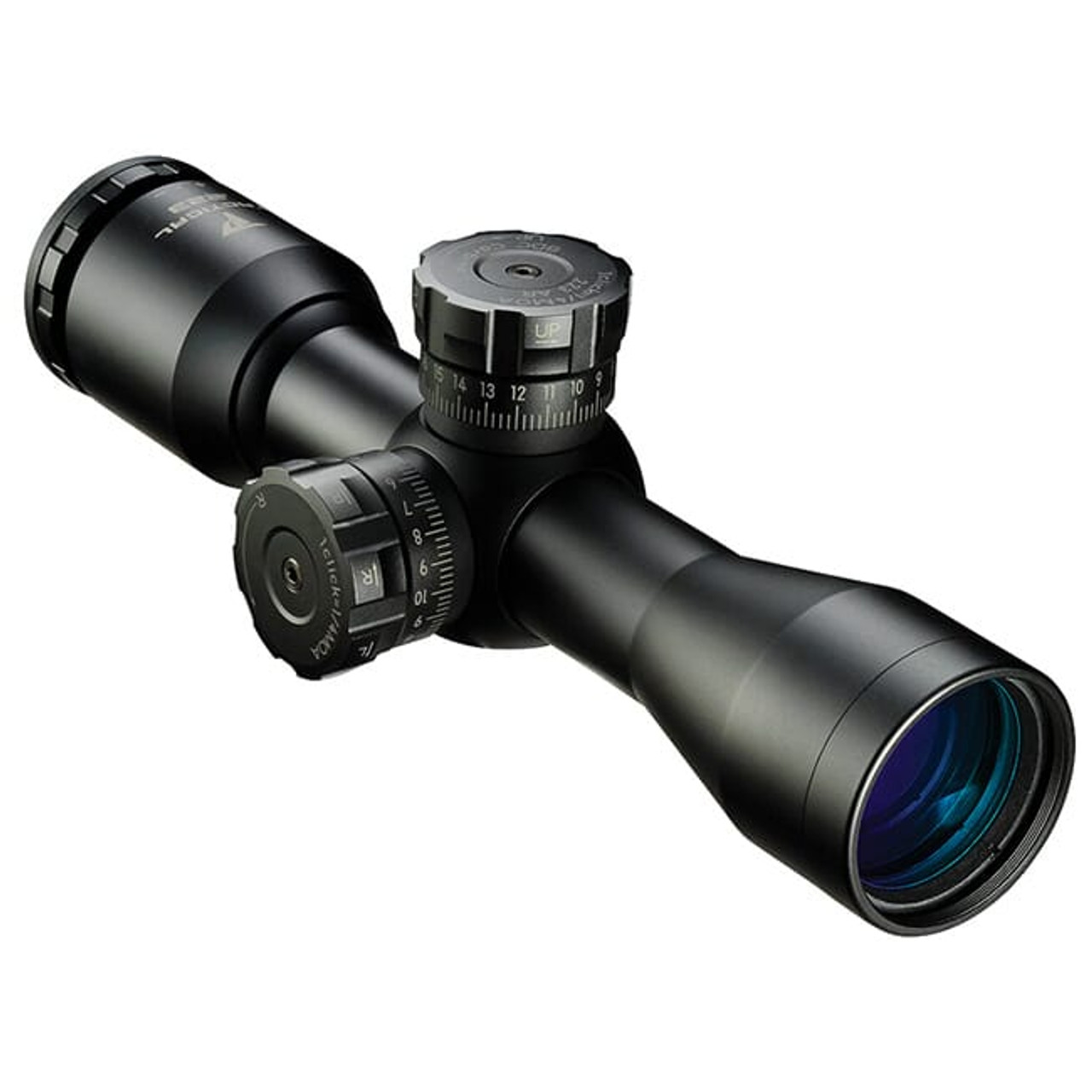 Nikon P-TACTICAL Riflescope .223 3X32 Matte BDC Carbine 16526