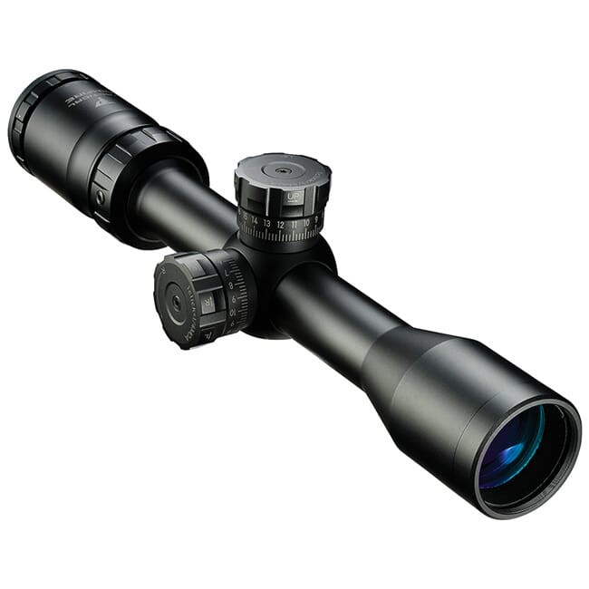 Nikon P-TACTICAL Riflescope 300BLK 2-7X32 Matte BDC SuperSub 16522