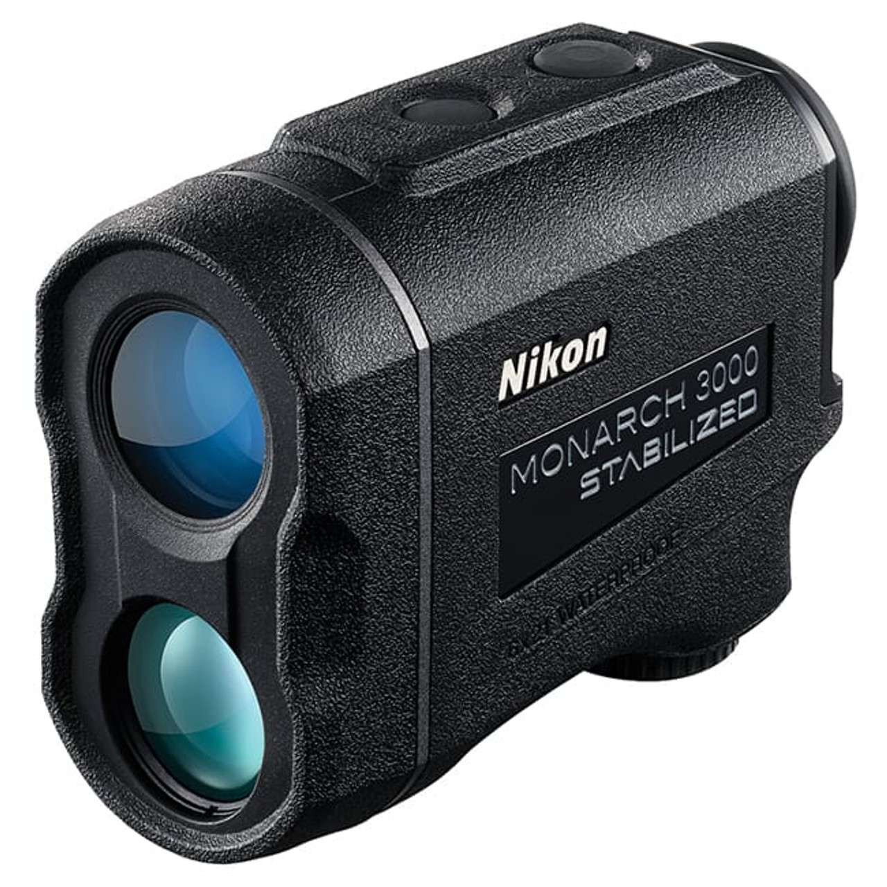 Nikon MONARCH 3000 STABILIZED Rangefinder 16556