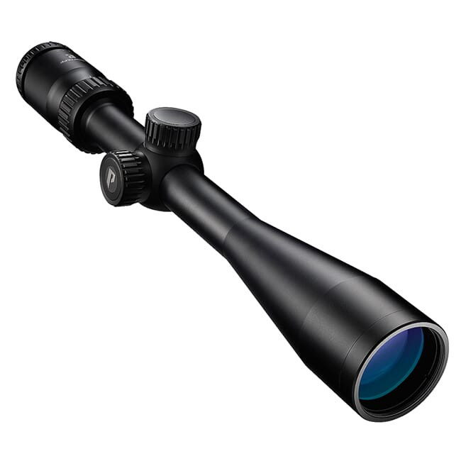 Nikon PROSTAFF Riflescope 4-12x40 Matte NP 6728 For Sale - EuroOptic
