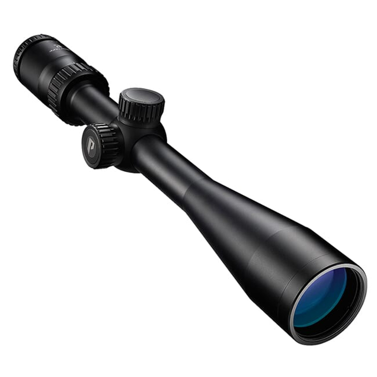 Nikon PROSTAFF P3 4-12x40 Matte NP Riflescope 16597