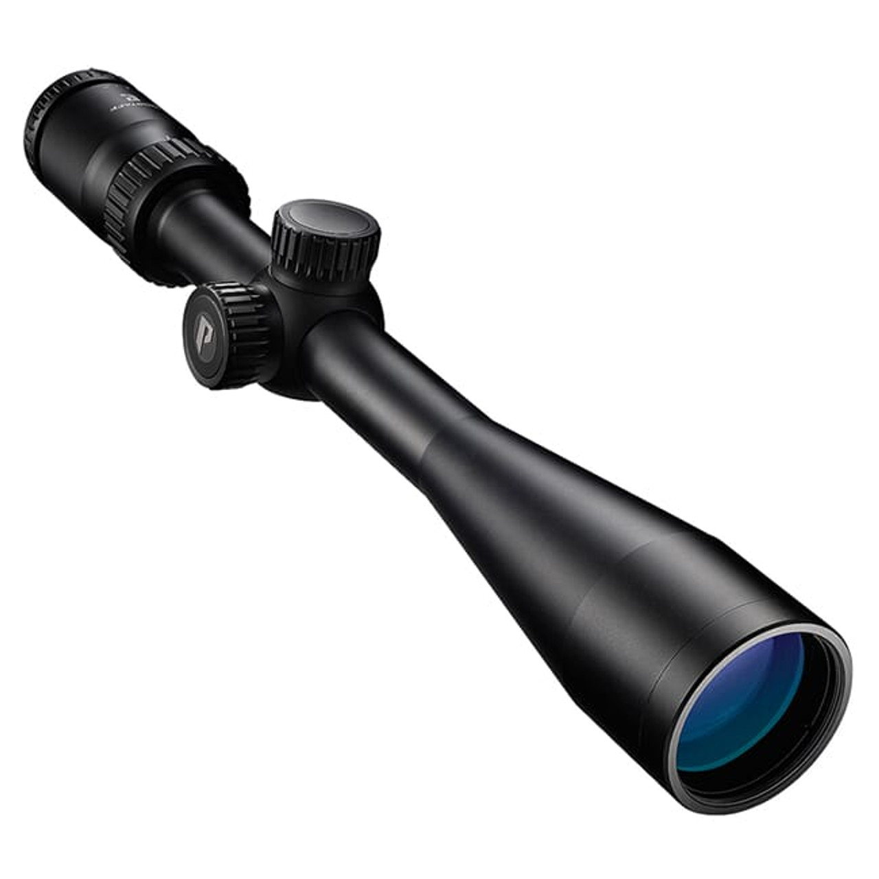 Nikon PROSTAFF P3 4-12x40 Matte Mildot Riflescope 16599