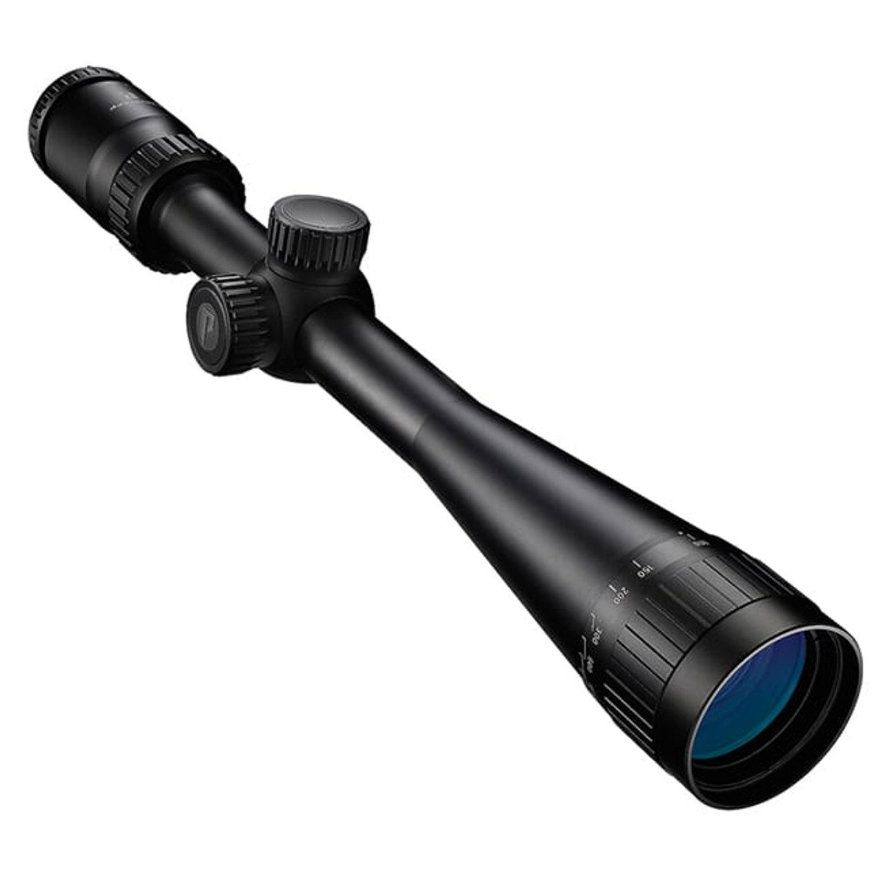 Nikon PROSTAFF P3 6-18x40AO Matte Mildot Riflescope 16601