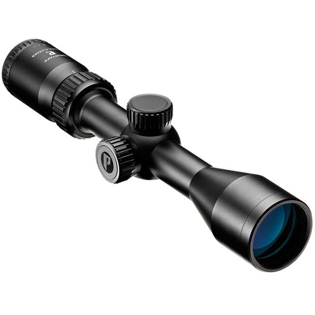 Nikon PROSTAFF P3 MUZZLELOADER Riflescope 3-9X40 M BDC 300 16603