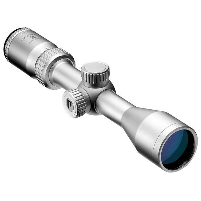 Nikon PROSTAFF P3 MUZZLELOADER Riflescope 3-9X40 S BDC 300 16604