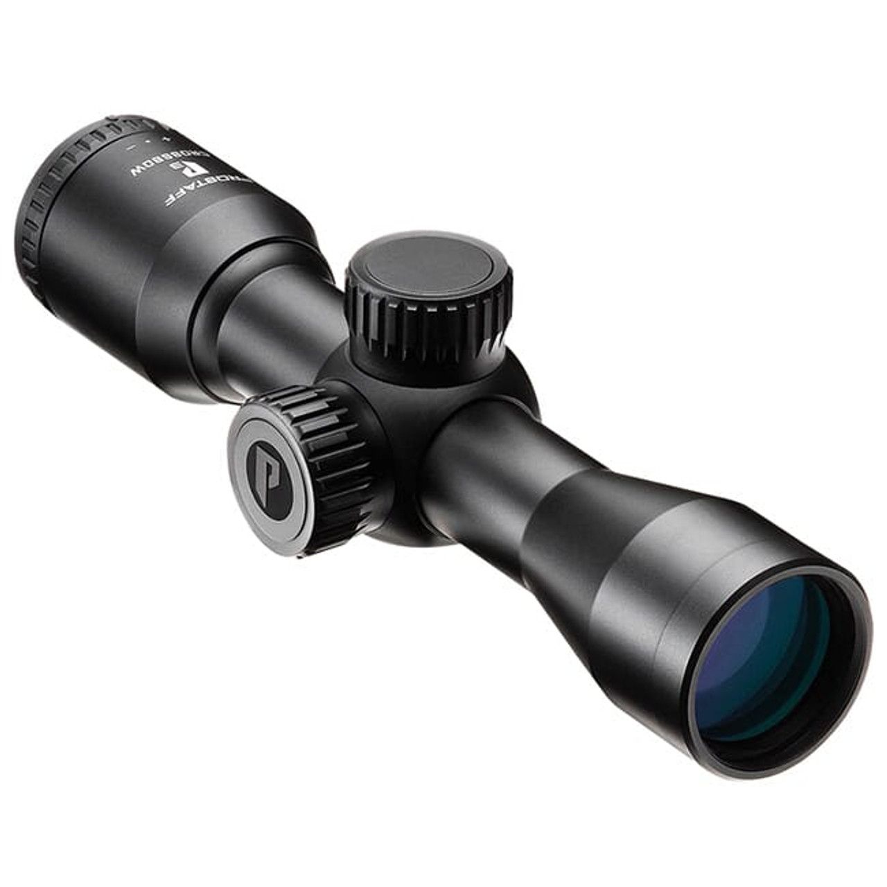 Nikon PROSTAFF P3 Crossbow Scope 3x32 M BDC 60 16608