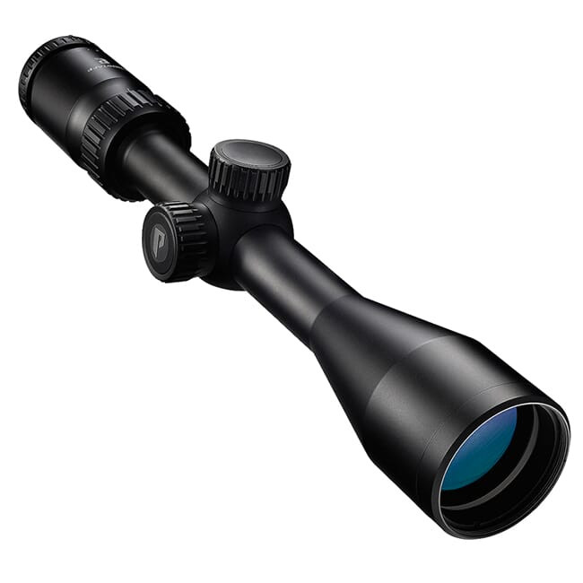 Nikon PROSTAFF 5 Riflescope 2.5-10x40 BDC 6736 For Sale - EuroOptic