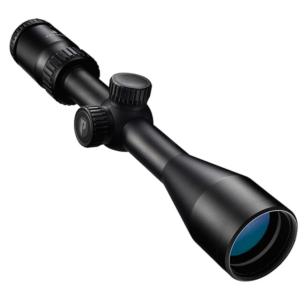 Nikon PROSTAFF P5 2.5-10x42 Matte BDC Riflescope 16618