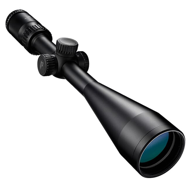 Nikon PROSTAFF P5 4-16x42SF Matte MK1-MOA Riflescope 16623 For