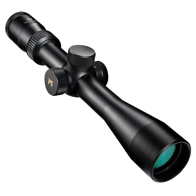 トイガン Nikon MONARCH 3-12x42 SF Matte BDC Nikon MONARCH 3 Riflescope 3-12X42SF FFP M BDC 16362 For Sale