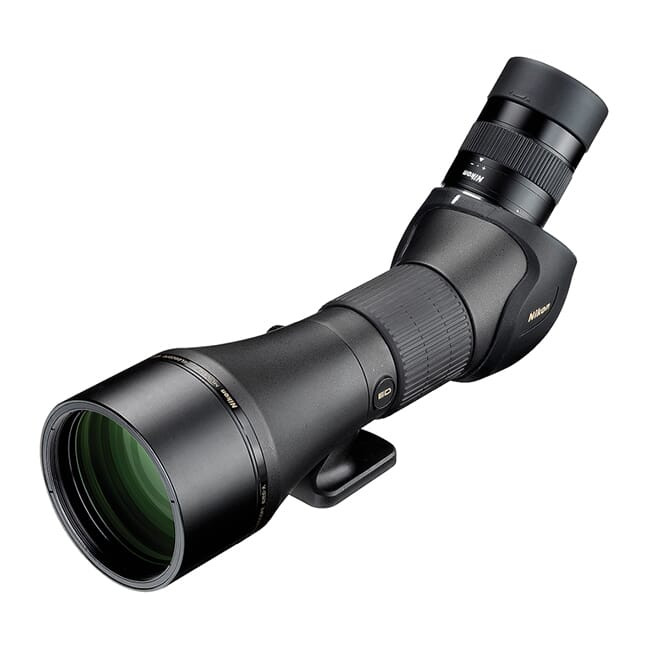 Nikon MONARCH Fieldscope 82ED-A w/ MEP-30 FS-MOA eyepiece 16687