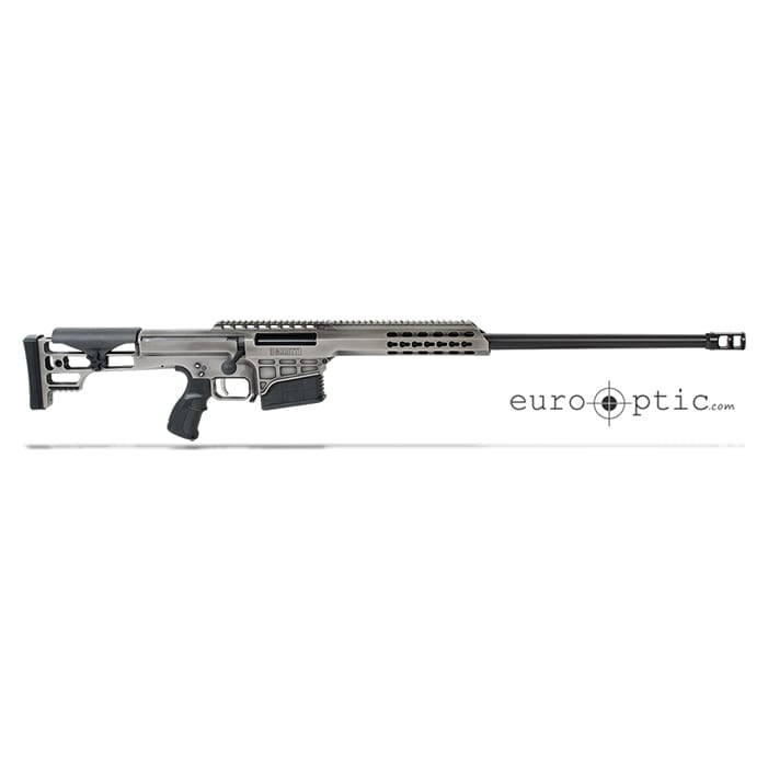 Barrett 98B Tactical .300WM 24" Heavy Barrel 20 MOA Battleworn Bolt Action 16853