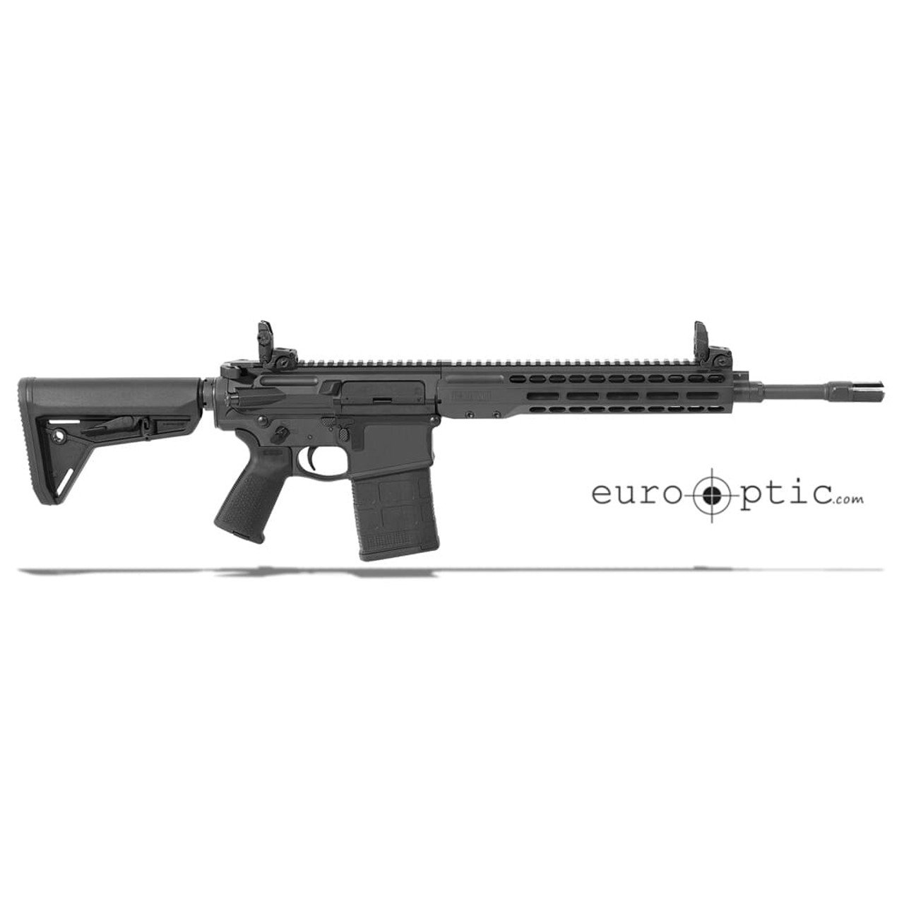 Barrett REC10 .308 Winchester 16" Black Rifle 16923