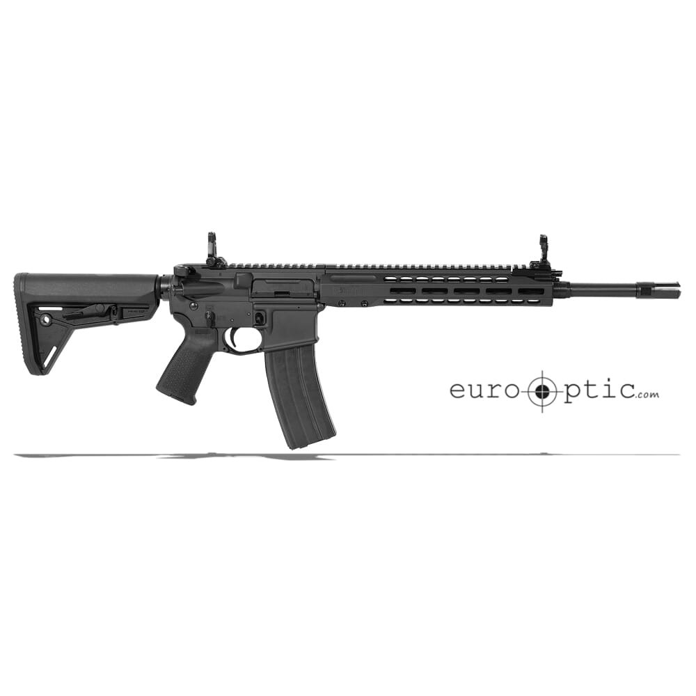 Barrett REC7 5.56 NATO 16
