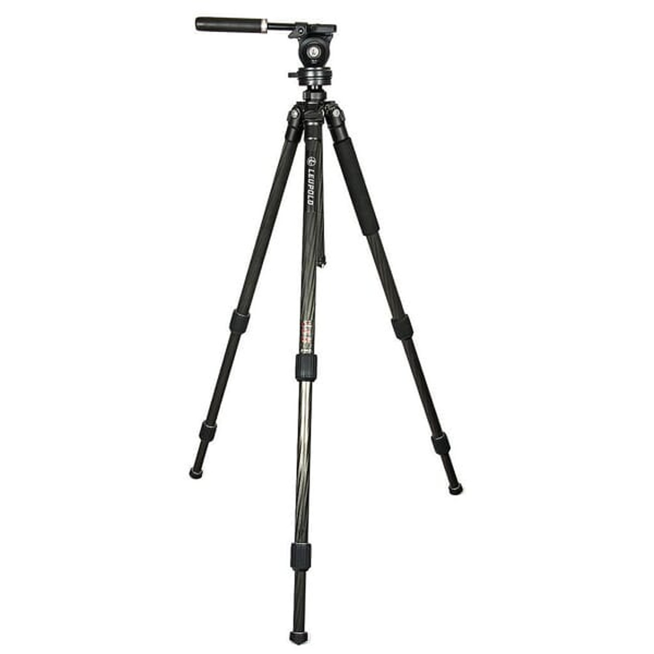 Leupold Carbon Fiber Tripod Kit 170600