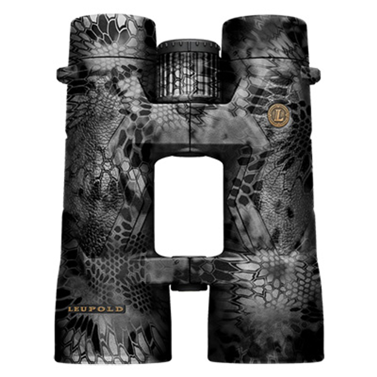 Leupold BX-3 Mojave 10x50mm Kryptek Typhon Binocular 170606