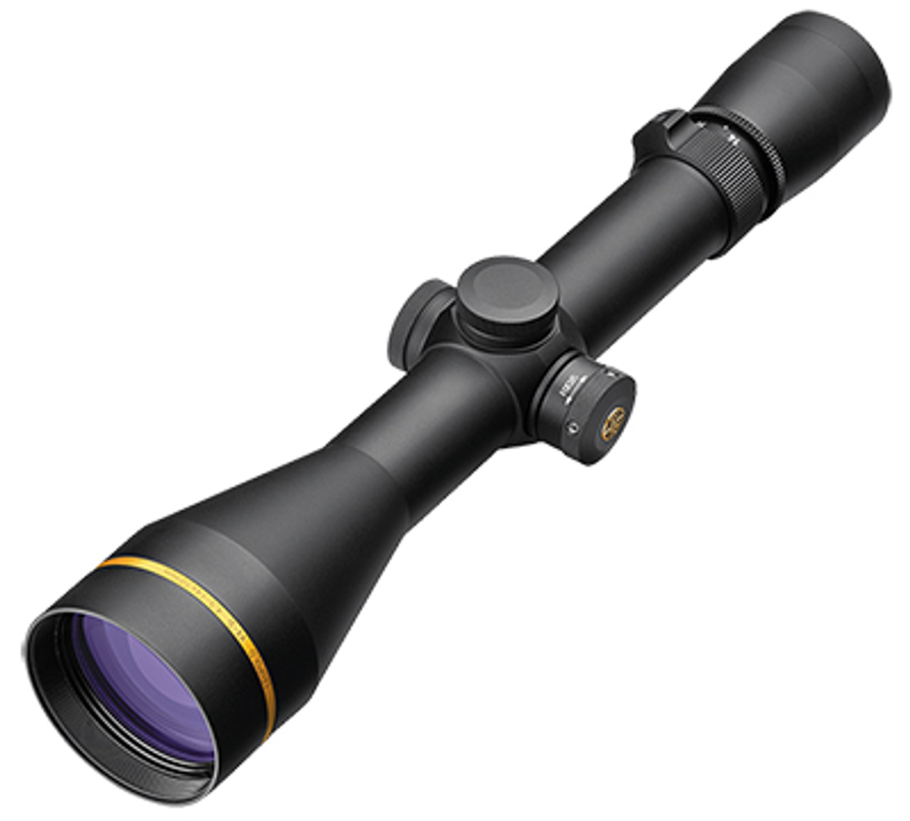 Leupold VX-3i 4.5-14x50mm Side Focus Boone & Crockett Riflescope 170710