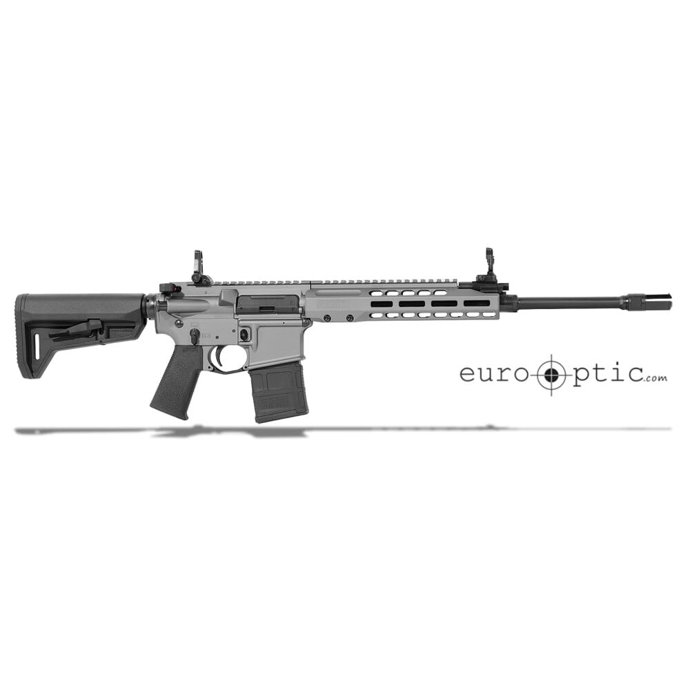 Barrett REC7 5.56 NATO 16