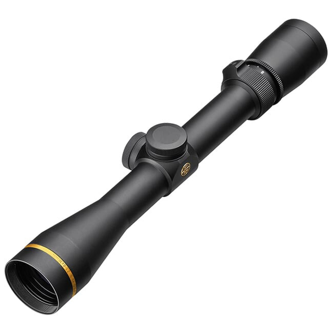 Leupold VX-3i 2.5-8x36mm Duplex Riflescope 170678