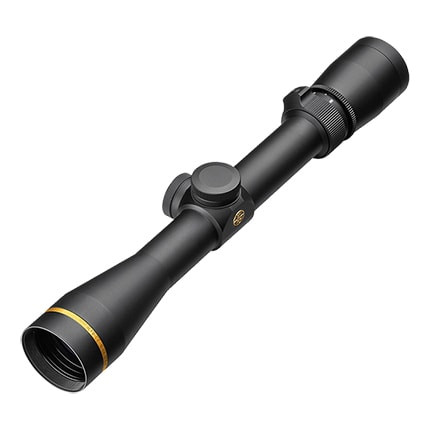 Leupold VX-3i 2.5-8x36mm Matte Boone & Crockett 170679