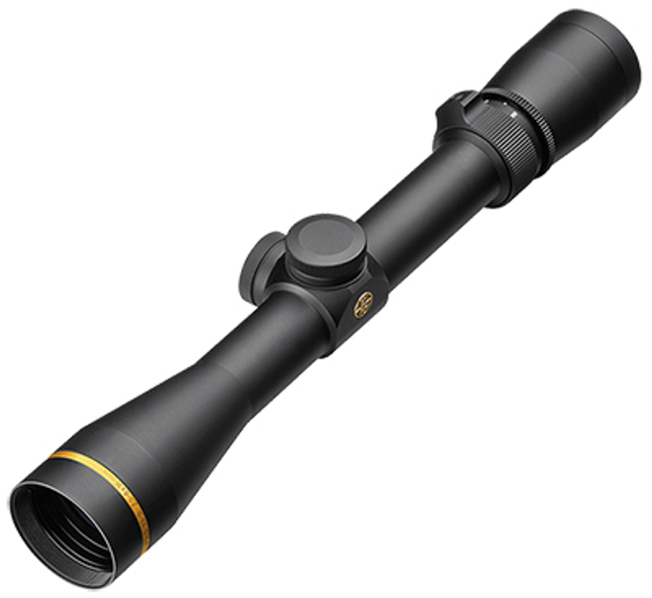Leupold VX-3i 2.5-8x36mm Matte Boone & Crockett 170679