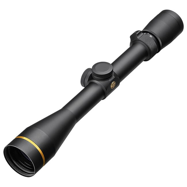 Leupold VX-3i 3.5-10x40mm CDS Wind-Plex Riflescope 170682 | SHIPS