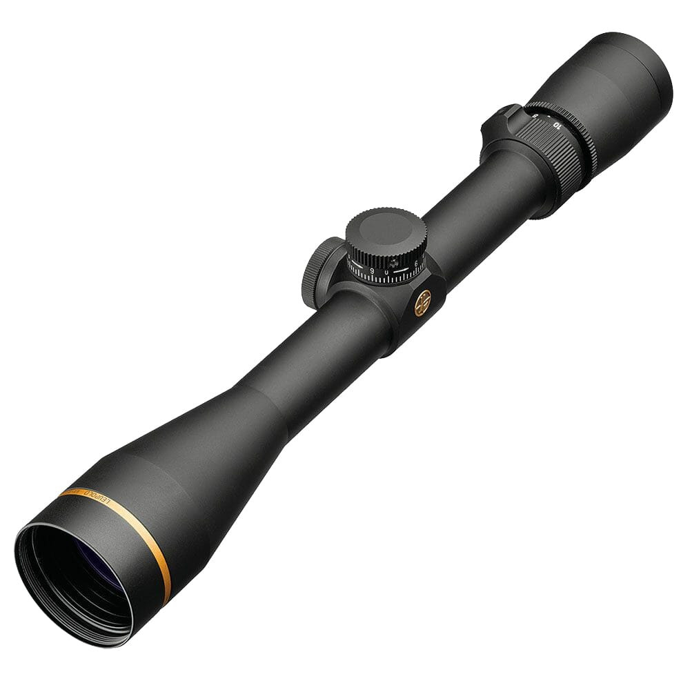 Leupold VX-3i 3.5-10x40mm CDS Wind-Plex Riflescope 170682