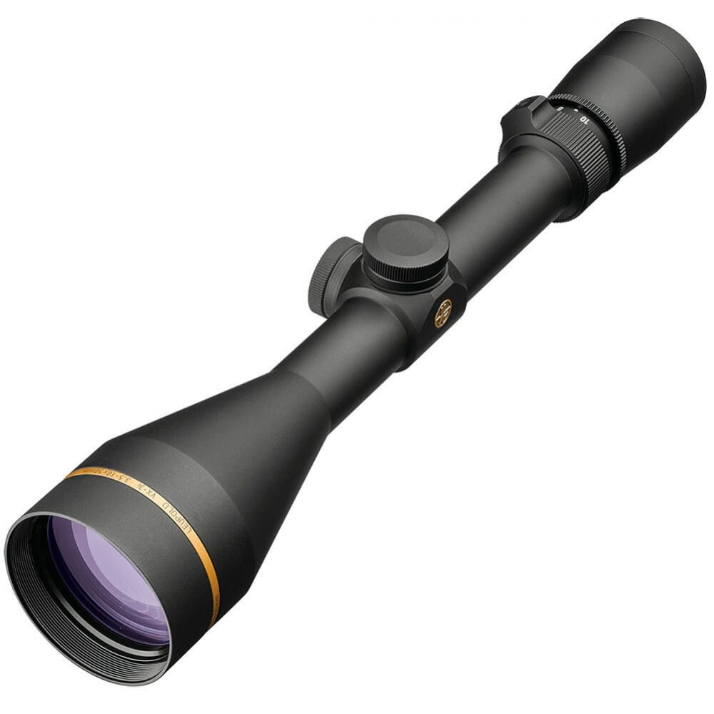 Leupold VX-3i 3.5-10x50mm CDS Duplex Riflescope 170688 | SHIPS