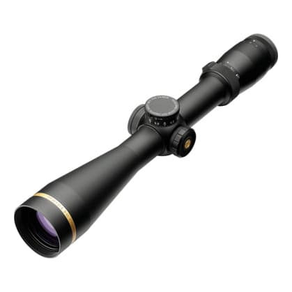 Leupold VX-6 3-18x44mm Side Focus CDS-ZL Fine Duplex Riflescope 170791
