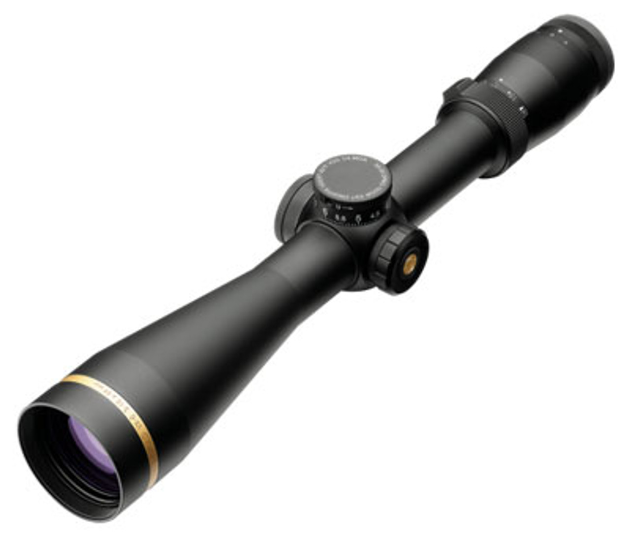 Leupold VX-6 3-18x44mm Side Focus CDS-ZL Fine Duplex Riflescope 170791