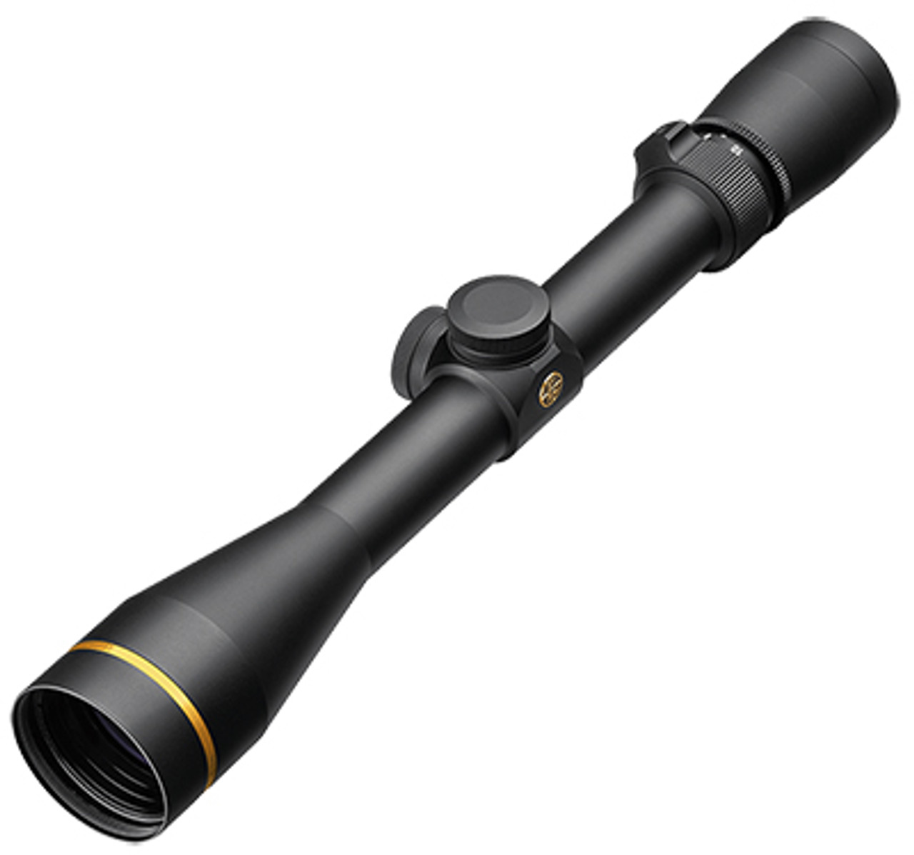 Leupold VX-3i 3.5-10x50mm Matte Heavy Duplex 170686