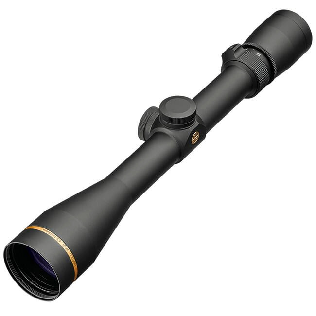 Leupold VX-3i 4.5-14x40mm Boone & Crockett Like New Demo Riflescope 170690
