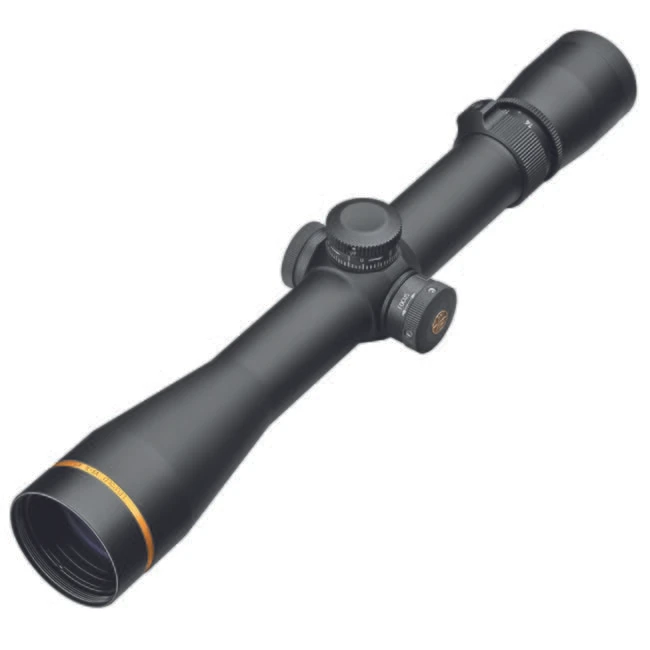 Leupold VX-3i 4.5-14x40mm Side Focus CDS Duplex Riflescope 170703