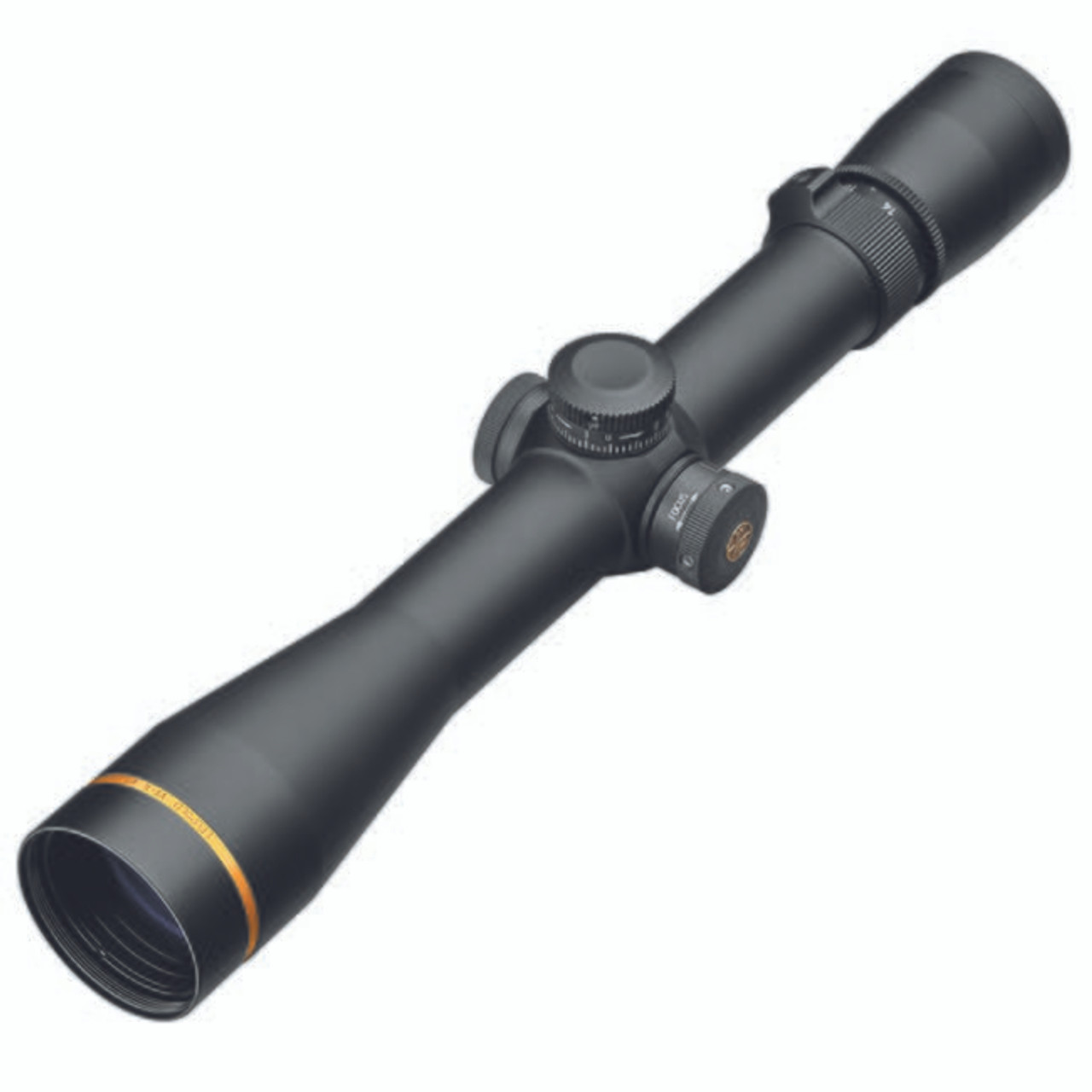 Leupold VX-3i 4.5-14x40mm Side Focus CDS Duplex Riflescope 170703