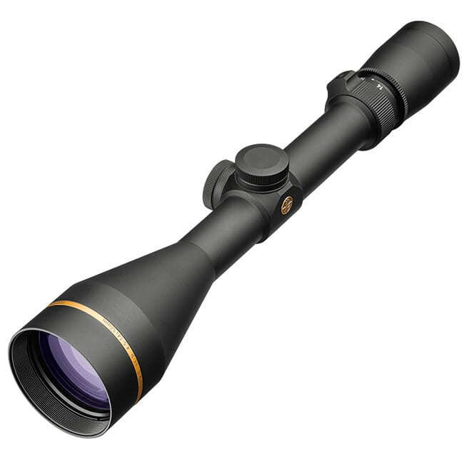 Leupold VX-3i 4.5-14x50mm CDS Duplex Riflescope 170708 | SHIPS