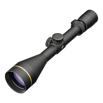 Leupold VX-3i 4.5-14x50mm CDS Wind-Plex Riflescope 170707