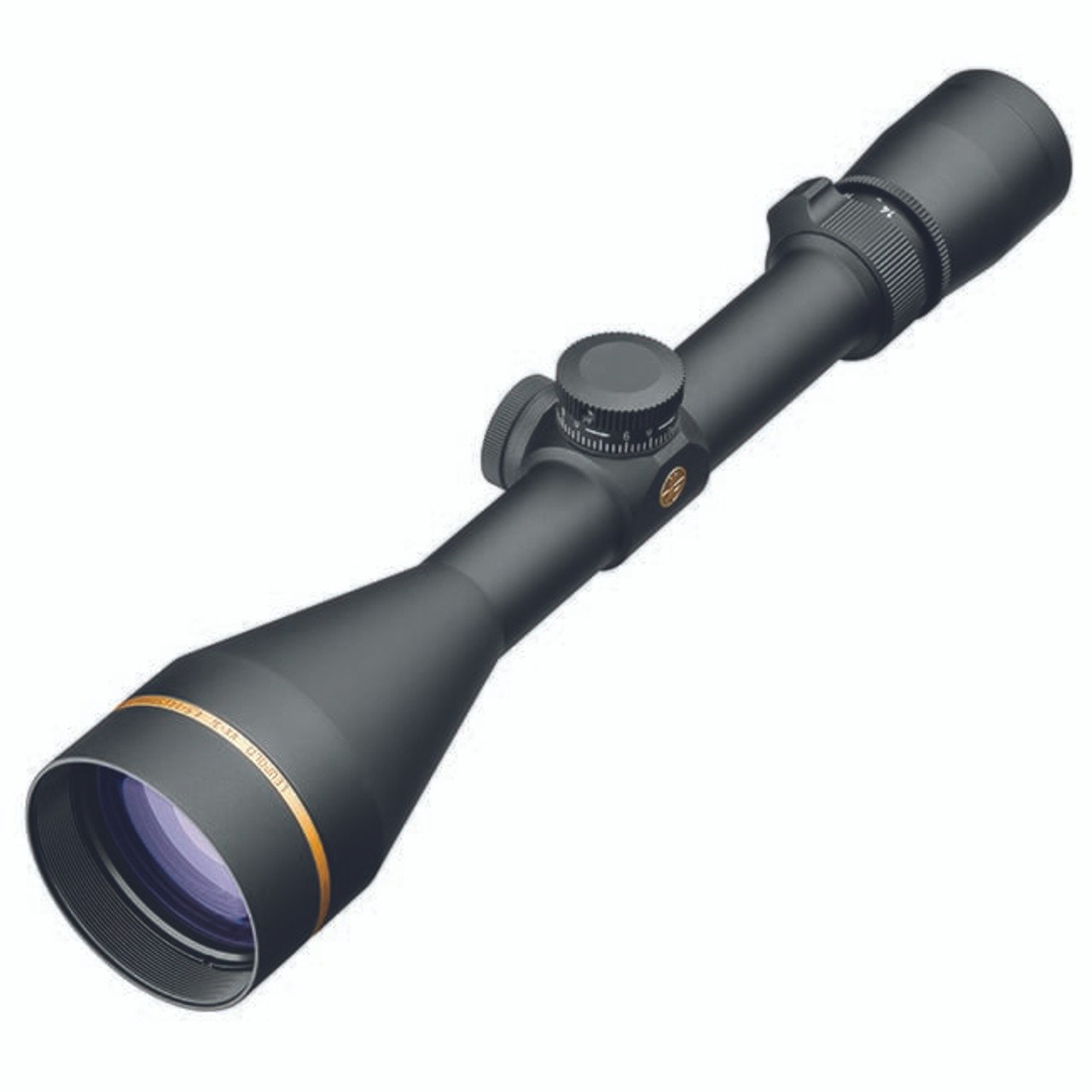 Leupold VX-3i 4.5-14x50mm CDS Duplex Riflescope 170708