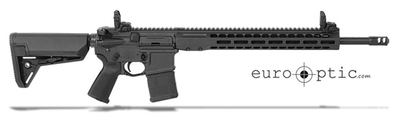 Barrett REC7 DI 5.56 NATO 18" DMR Black Cerakote M-LOK Handguard Rifle 17148