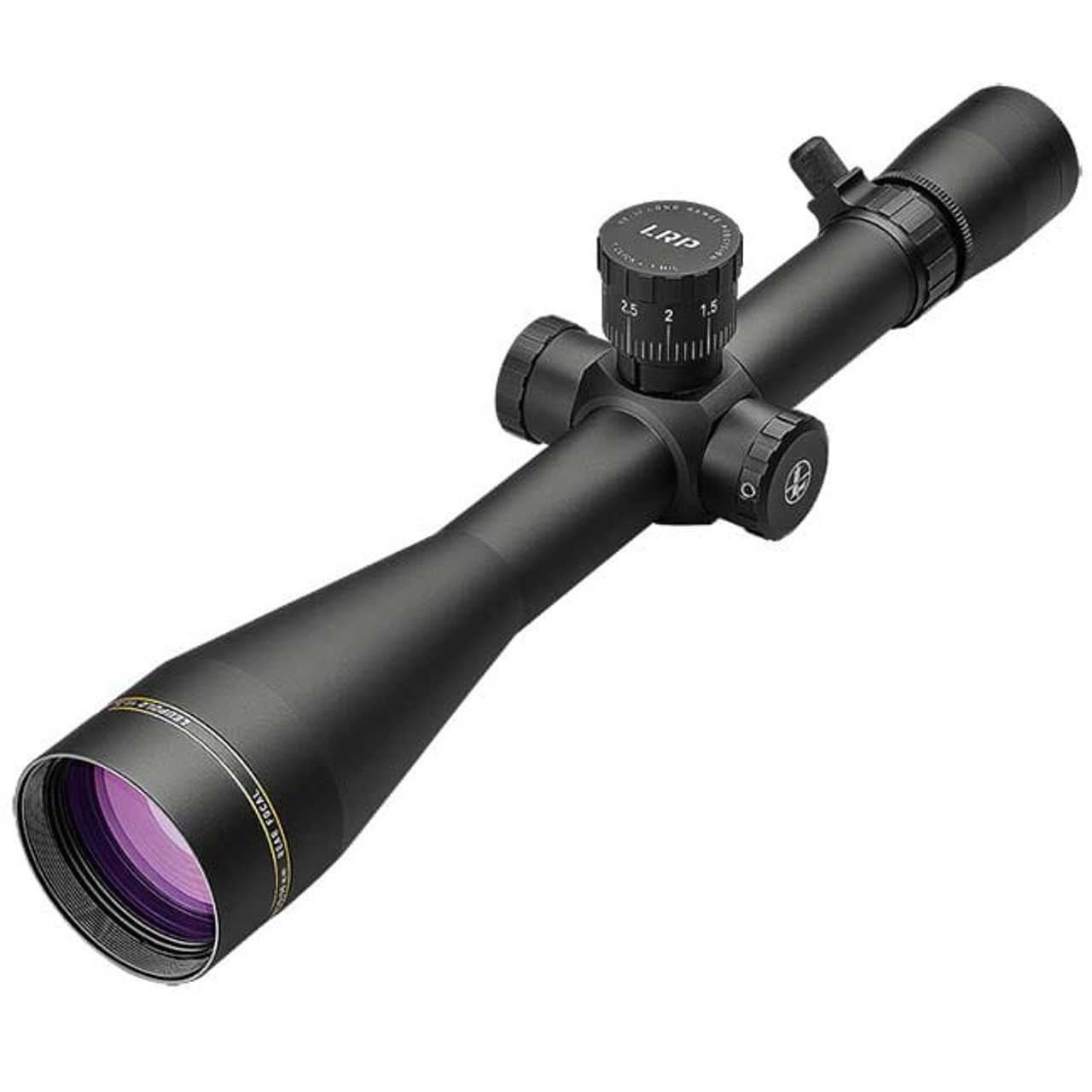 Leupold VX-3i LRP 6.5-20x50mm TMOA Like New Demo Scope 172340