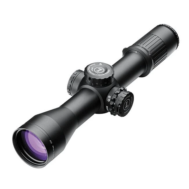 Leupold Mark 6 3-18x44mm M5C2 TMR Scope 170826
