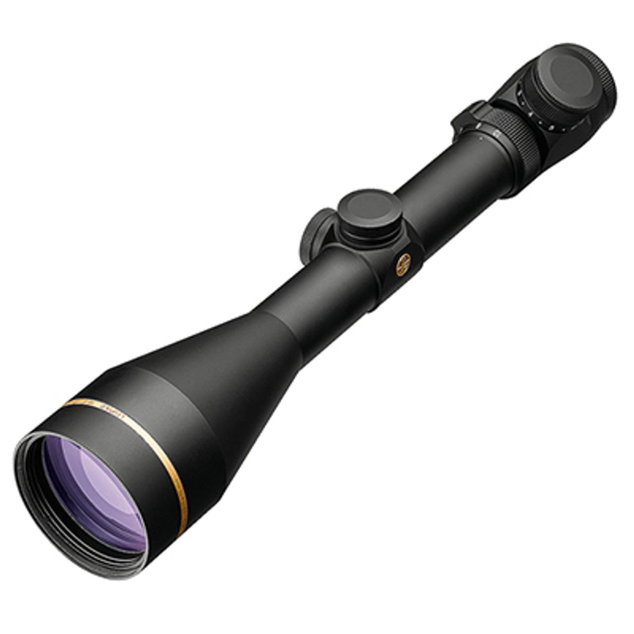 Leupold VX-3i 3.5-10x56mm Illum Duplex Scope 171151