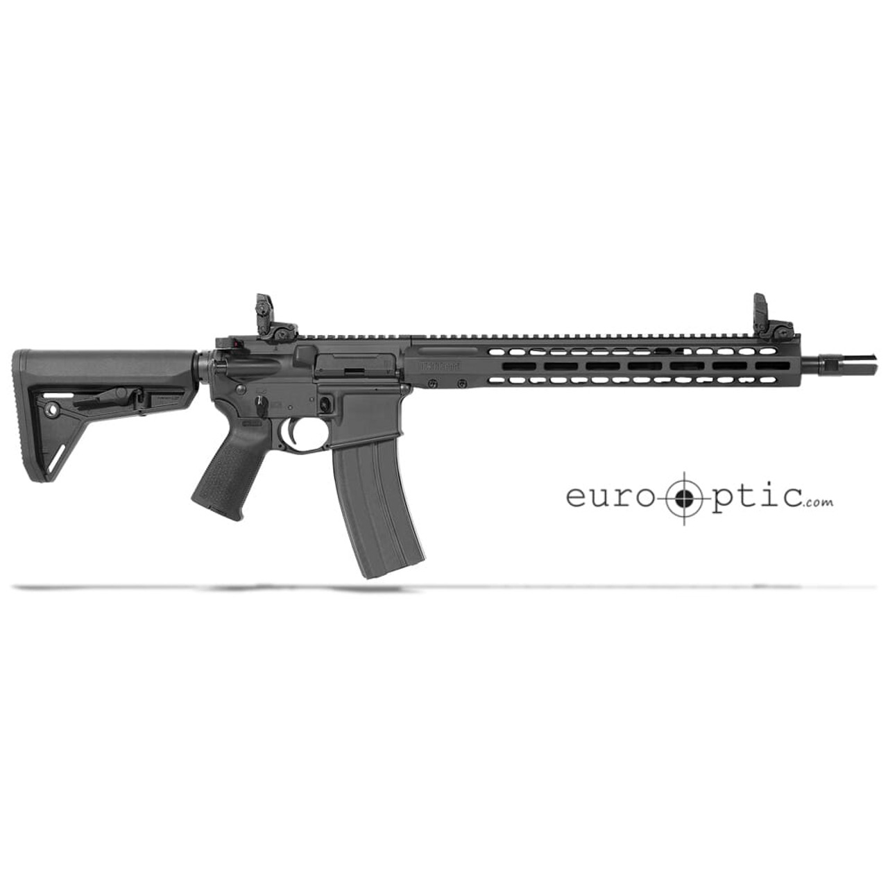 Barrett REC7 DI 5.56 NATO 16" Black Cerakote M-LOK Handguard Carbine 17120