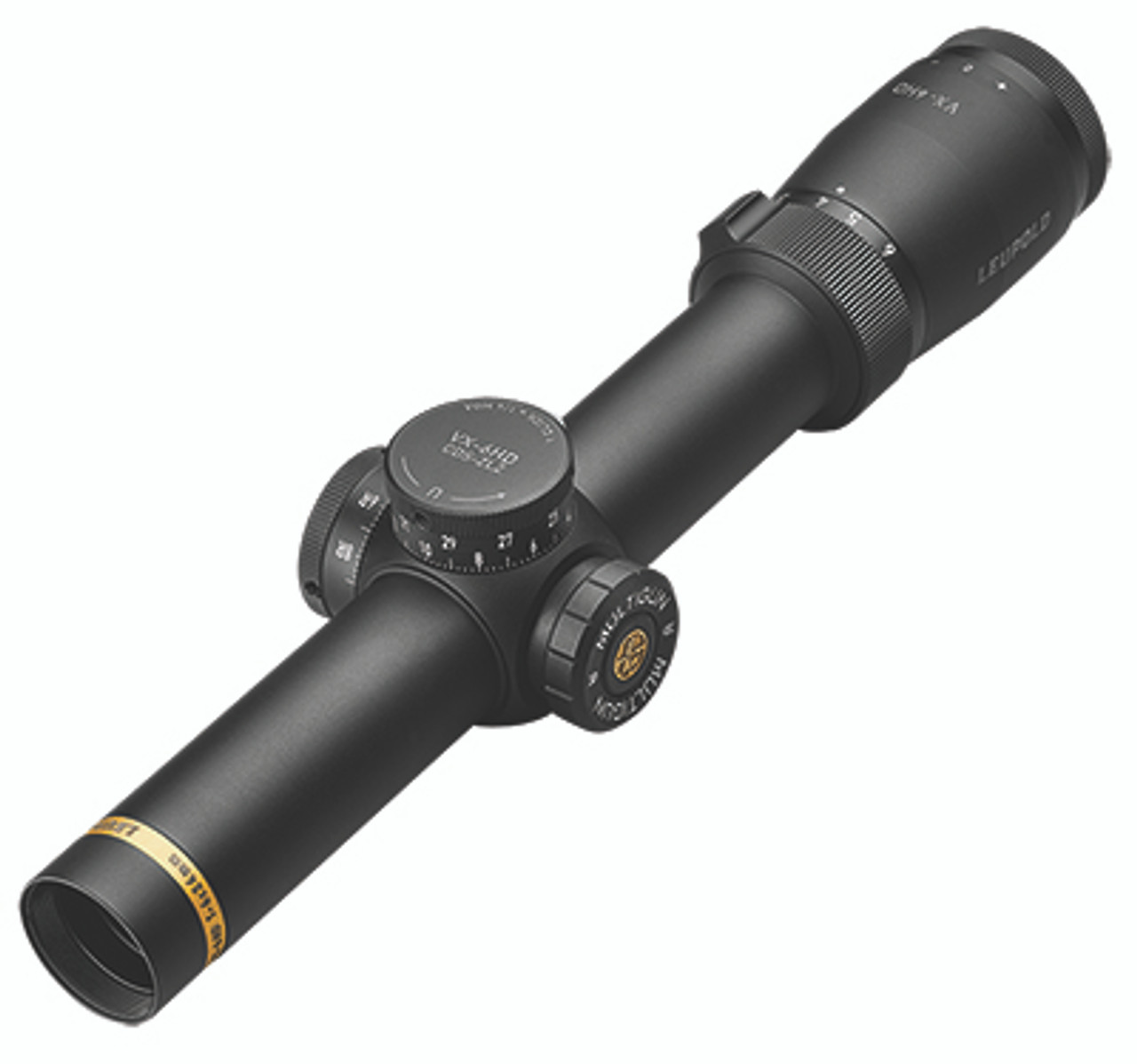 Leupold VX-6HD 1-6x24mm illum CMR2 MultiGun Scope 171555