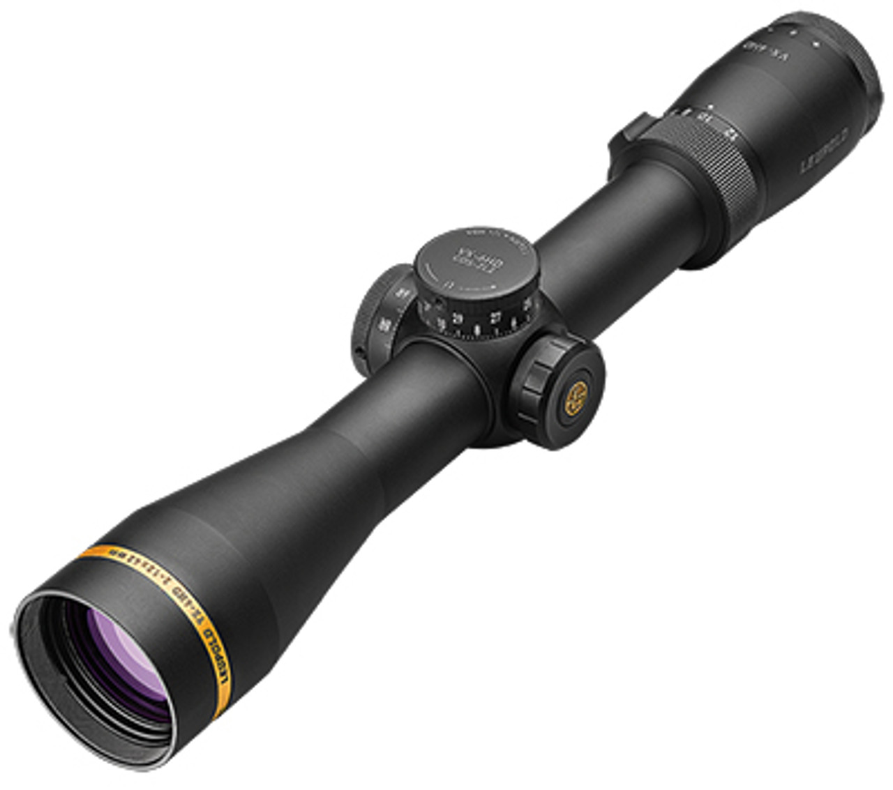 Leupold VX-6HD 2-12x42mm Boone & Crocket Scope 171558