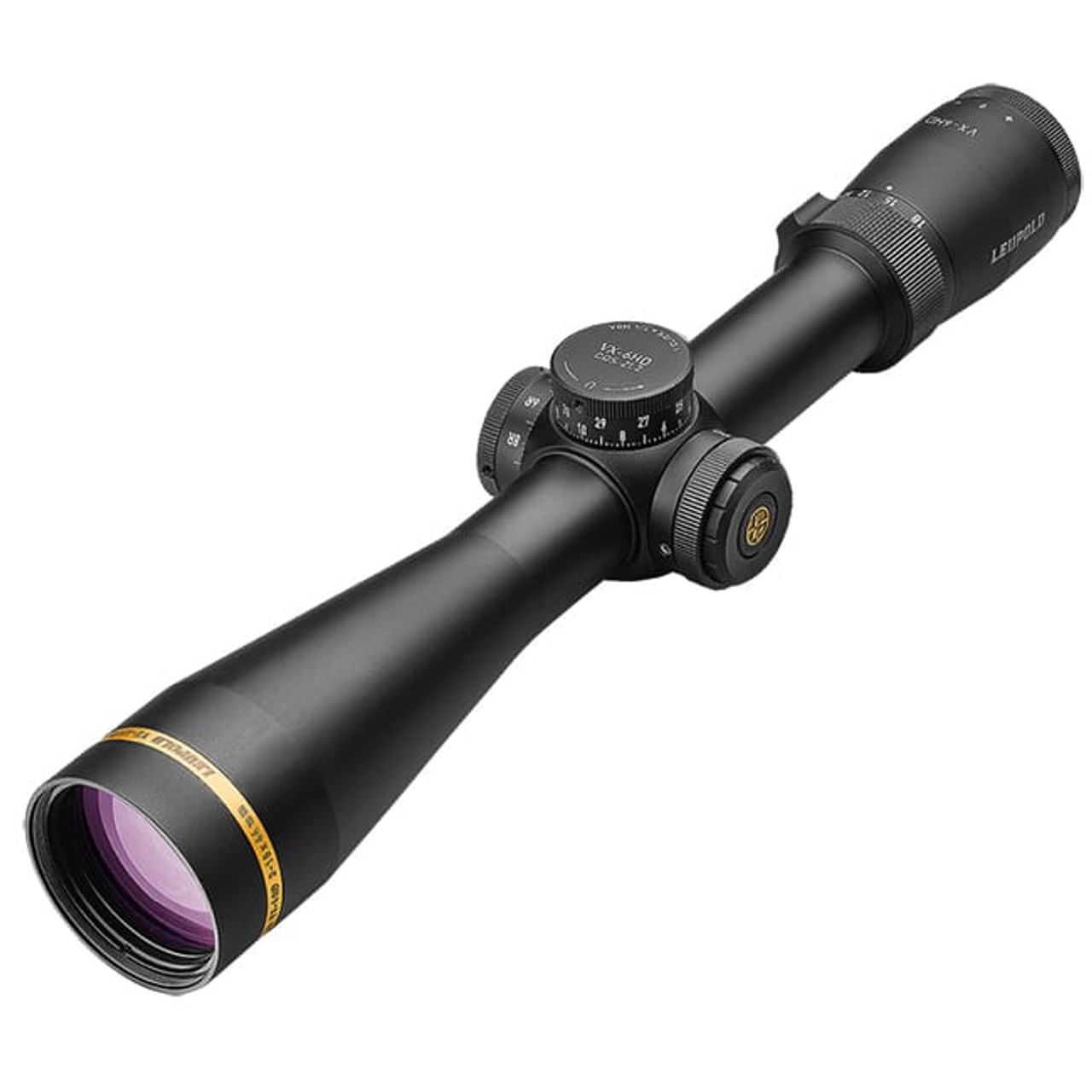 Leupold VX-6HD 3-18x44mm Illum Boone & Crockett Scope 171566