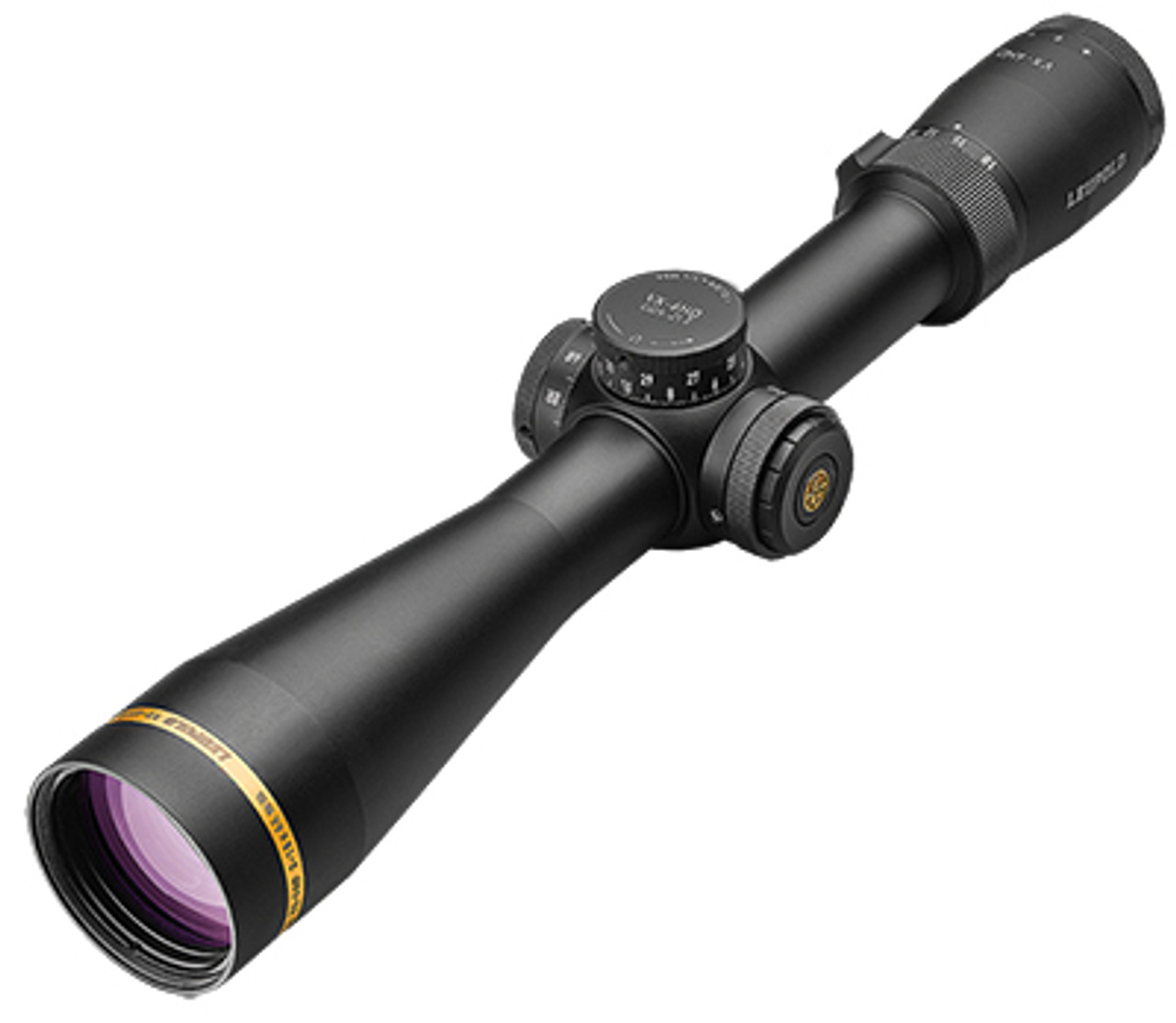 Leupold VX-6HD 3-18x44mm Illum Varmint Hunter Scope 171567
