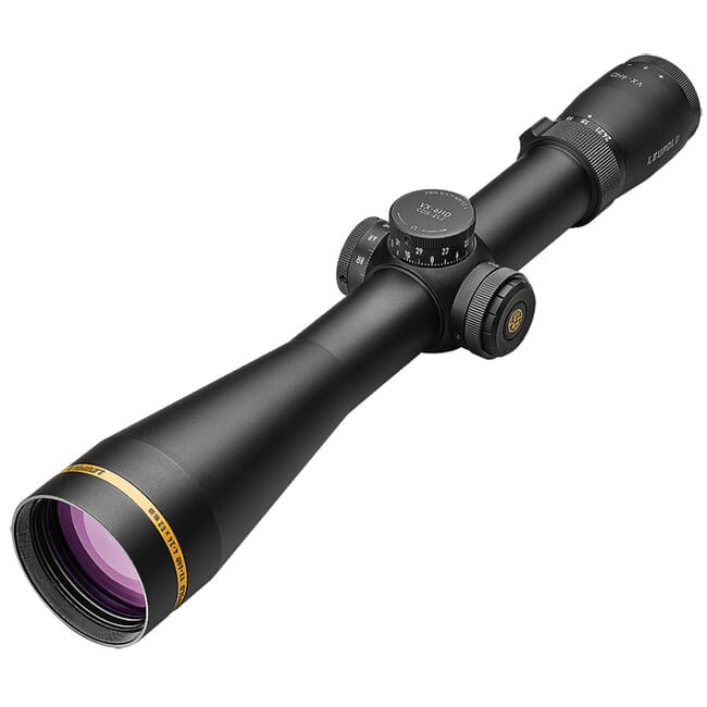 Leupold VX-6HD 4-24x52mm Illum Varmint Hunter Scope 171581 | SHIPS