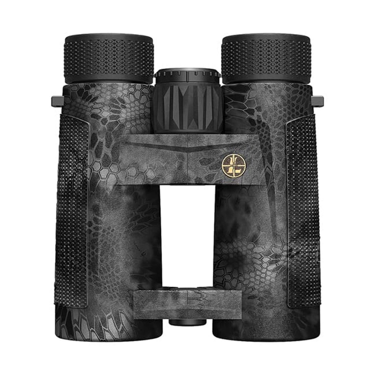 Leupold BX-4 Pro Guide HD 10x42mm Roof Kryptek Typhon Black 172667